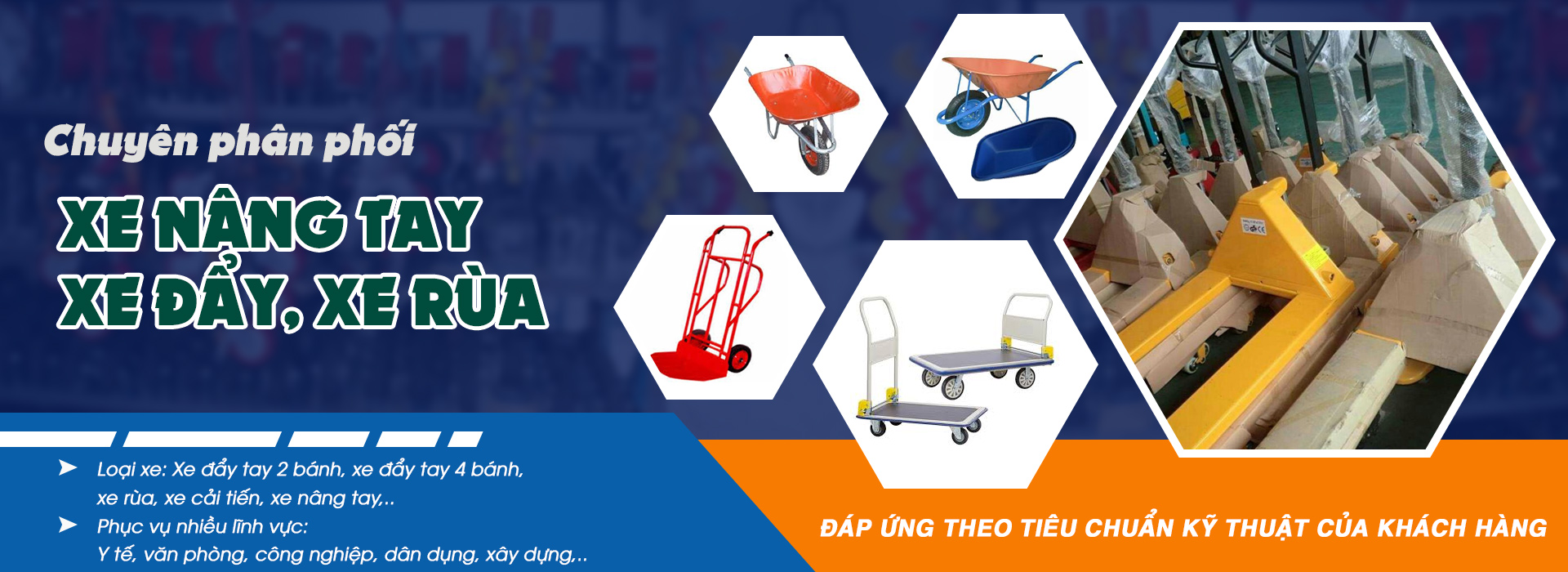 HỘ KINH DOANH VẠN THẮNG LỢI